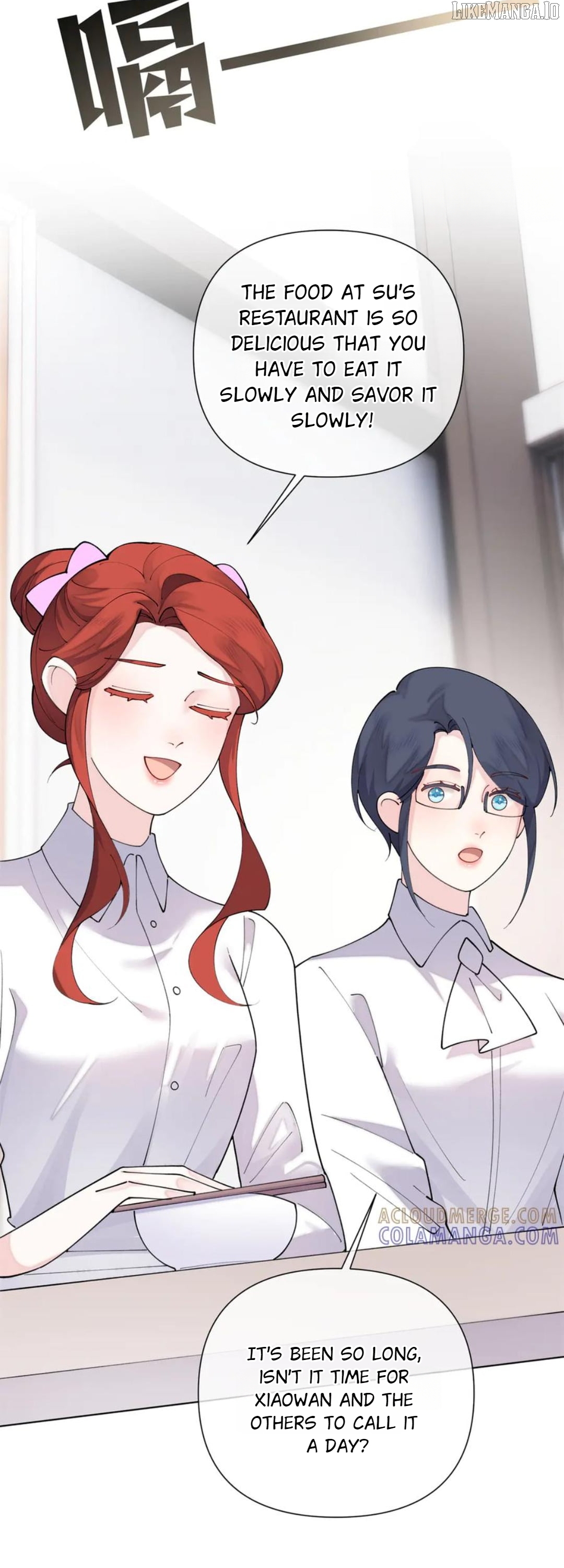 Her Marriage Was Called Off at Daytime, the Cutely Fierce Commander Asked Her For a Hug at Night Chapter 113 - page 7